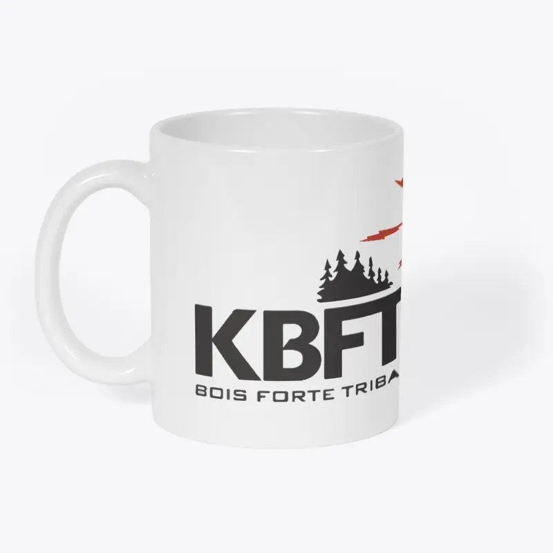 KBFT Swag Store