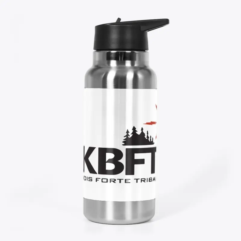 KBFT Swag Store