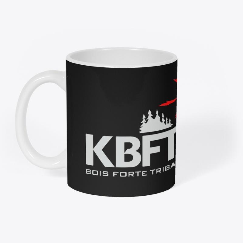 KBFT Black Swag