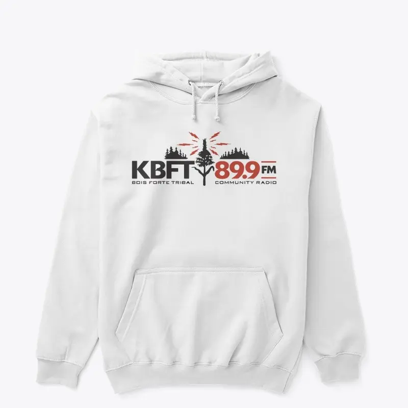 KBFT Swag Store